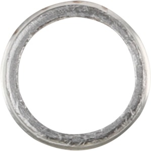 Cometic Graphite Spiral Wound Single Exhaust Gasket EX361 Fits Kawasaki & Yamaha