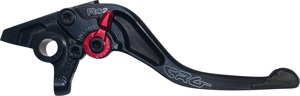CRG RC2 Short Brake Lever Black Fits 2017-2020 Harley XG750A Street Rod