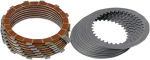 Barnett Clutch Plate Kit
