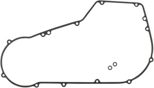 Cometic HD Primary Cover Gasket .060in For 1989-06 Softail, 89-05 Dyna - Primary cover gasket For 1989-06 Softail, 89-05 Dyna