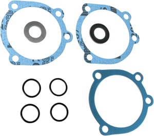 Gasket Kit For Stage I Big Sucker