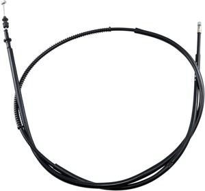 Motion Pro Rear Hand Brake Cable Black Vinyl