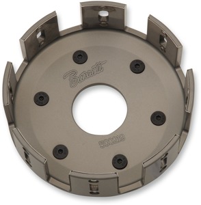 Billet Clutch Basket - For 98-25 KX 80/85/100/112 & RM100