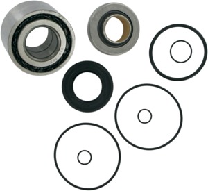 WSM Jet Pump Repair Kit For Sea-Doo Watercraft - Jet pump rebuild kit for Sea-Doo models