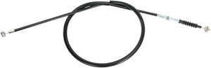 Motion Pro Black Vinyl Front Brake Cable