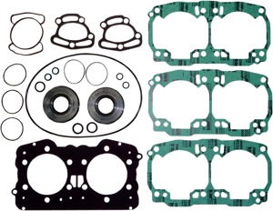 Complete Gasket w/Oil Seals for PWC - Complete Gasket Kt W/Oil Seals