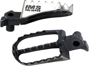 Pro Series Footpegs - For 98-20 Yamaha YZ 80/85/125/250/400/426/450