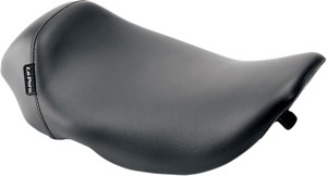 Le Pera Bare Bones Solo Seat Black Fits 2002-2007 Road King