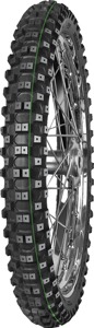 Mitas Enduro Trail-Rally MH Super Light Tire 90/90-21 Front - Adventure soft compound rally tire 90/90-21 front