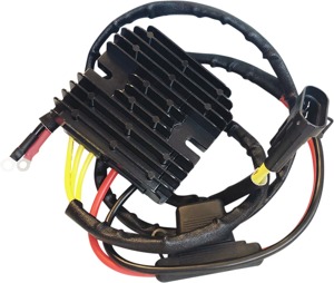 Rick's Motorsport Hot Shot Rectifier-Regulator Polaris Sportsman - Rectifier-regulator for Polaris Sportsman models