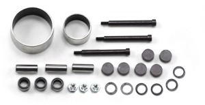 EPI Primary Complete Clutch Rebuild Kit WE210930 For 11-22 Polaris