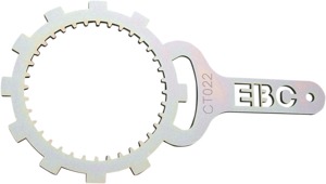 Clutch Basket Removal Tool
