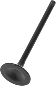 Kibblewhite White Diamond Exhaust Valve +0.5mm OS Fits M-8
