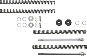 Ohlins FDK 112 Fork Damping Kit For Honda Grom and Monkey 2020-2023 - Fork damping kit for Honda Grom/Monkey 2020-2023