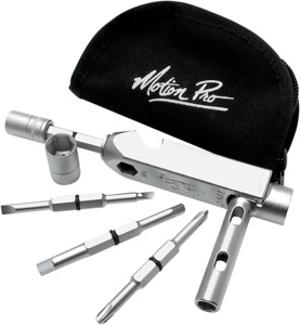 Motion Pro MP Tool Metric Multi-Purpose Hand Tool