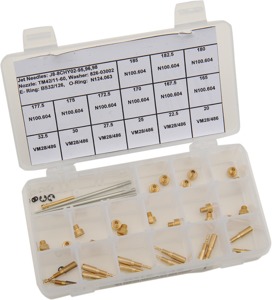 Mikuni Jet Kit for HSR45
