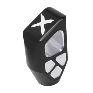 Black Shift Knob - For Can Am Maverick X3