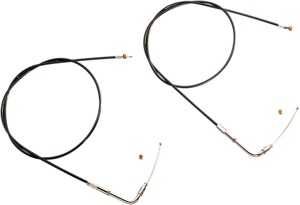 S&S Throttle Cable Replacement 42" 19-0440