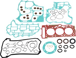 Complete Gasket w/Oil Seals for PWC - Complete Gasket Kt W/Oil Seals