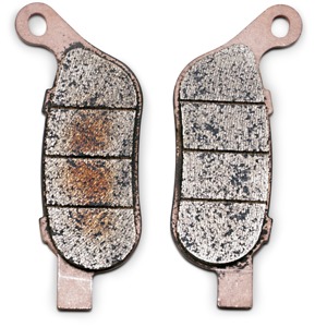 SBS 854H.LS Sintered Brake Pads