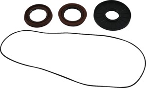 Moose Offroad Differential Seal Kit For Polaris UTVs - Differential seal kit for Polaris UTV rear