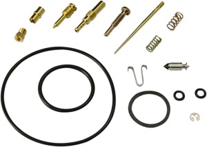 Carburetor Repair Kit - For 87-88 Honda TRX200SX