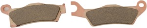 SBS 910SI Sintered Race Brake Pads