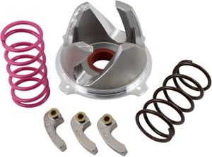 EPI Mudder Clutch Kit for Polaris 30-34" Tires