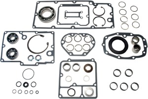 Jim's 5-Speed Transmission Rebuild Kit For 99-06 HD Tour/Softail