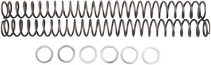 Fork Springs .40KG - For 02-19 Husqvarna Kawasaki Yamaha KTM