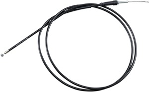 Motion Pro Rear Hand Brake Cable Black For Honda FL250 Odyssey - Rear hand brake cable For Honda FL250 Odyssey