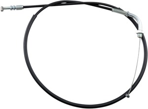 Motion Pro Black Throttle Pull Cable Fits Honda VF750C 1994-2003