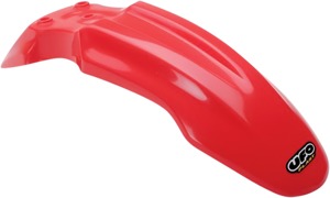 UFO Front Fender Red HO03641-070 Fits Honda CRF50