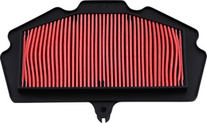 HiFloFiltro Air Filter HFA2406 Fits Kawasaki