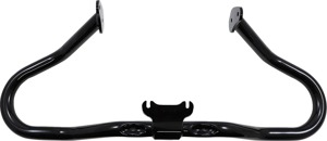 Case Guard Freeway Bars 1.25" Black - Cobra