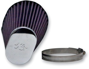 Replacement Air Filter For PM Fast Air Intakes