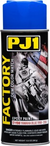 PJ1 Factory Color Match Epoxy Paint Blue 12oz