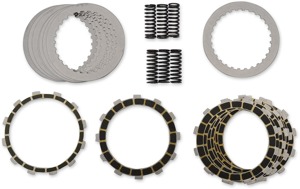 Barnett Complete Clutch Kit 303-70-20068