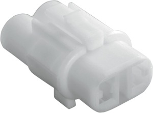 MT Sealed Series 2-Position Female Connector by Namz
