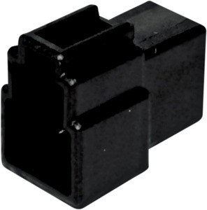 250 L Series 3-Position Locking Male Connector 5 Pack - Namz