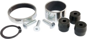 EPI Secondary Complete Clutch Rebuild Kit WE213220