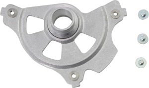 X-Brake Disc Cover Mounting Kit by Acerbis