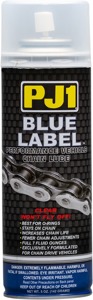 Blue Label Chain Lube