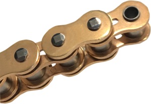 Gold Supersport Series MRD7 Offroad Chain 520-116