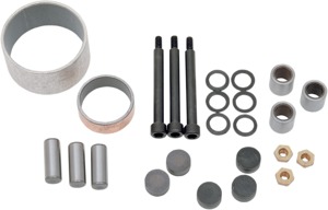 EPI Primary Complete Clutch Rebuild Kit WE210185