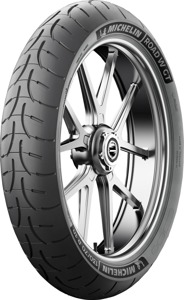 Michelin Road W GT Front Tire 130/70R18 63H - Front radial touring tire 130/70R18 63H