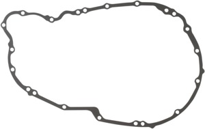 Cometic Clutch Cover Gasket Fits Triumph Bonneville