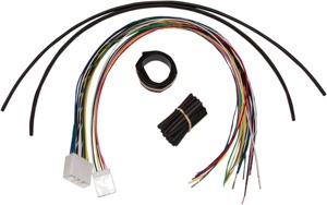 NAMZ 24" Handlebar Control Extensions Fits Victory Non-Touring Models