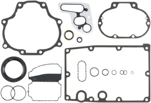 Cometic Transmission Gasket Rebuild Kit Fits Milwaukee 8 Models