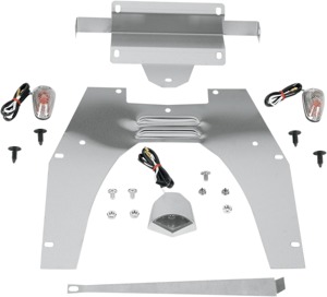 Fender Eliminator - for Suzuki SV650 & SV1000